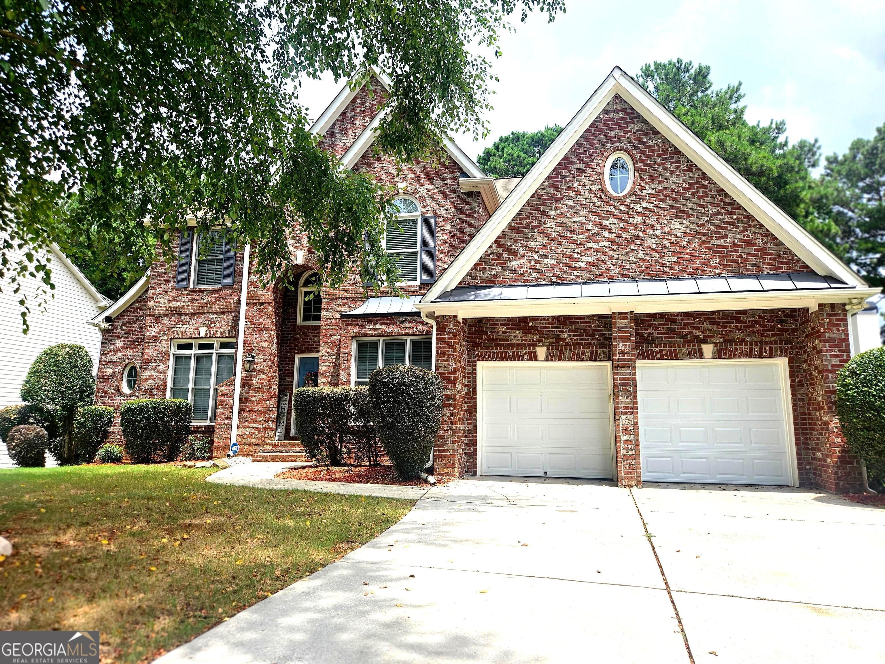 433 Lake Forest Dr, Newnan, GA 30265, USA