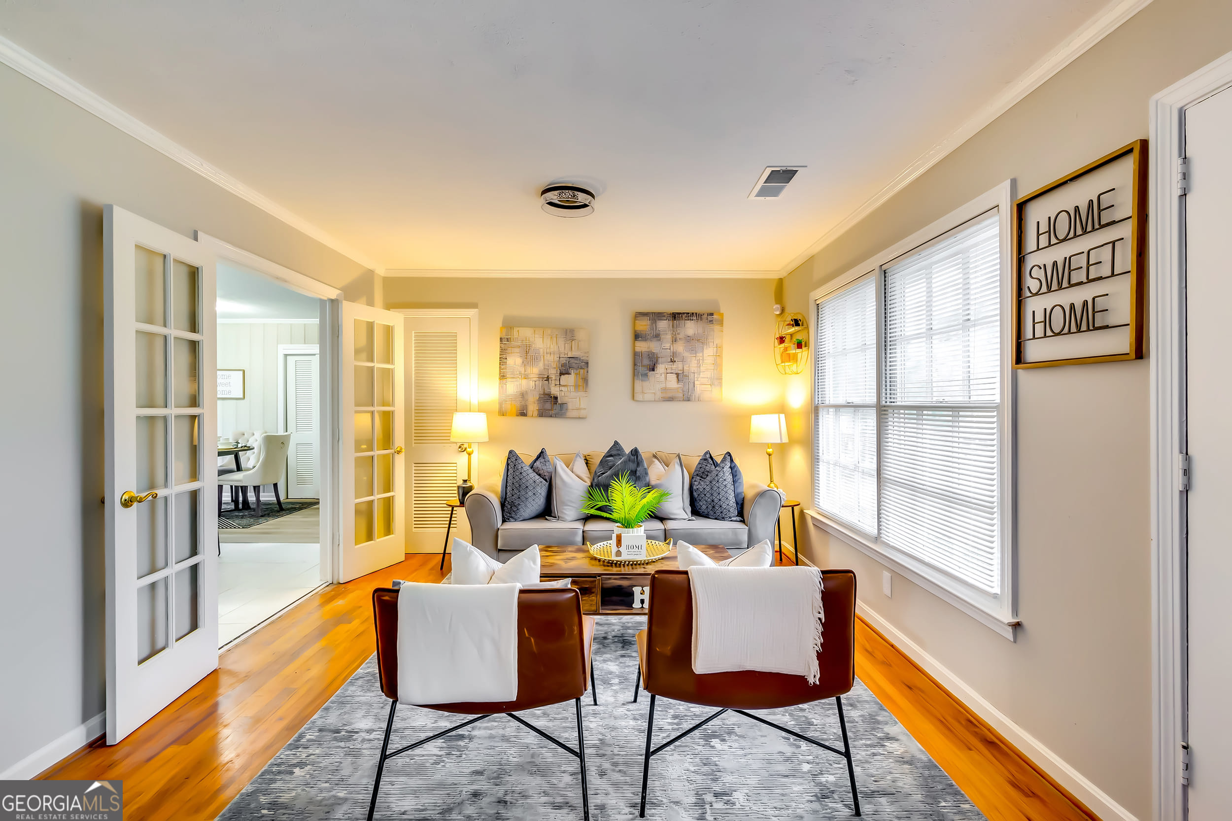 133 Bonaventure, Lagrange, GA, 30241
