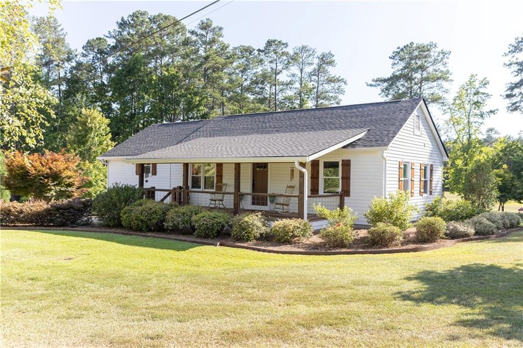 2287 county Road 289, Lanett, AL, 36863