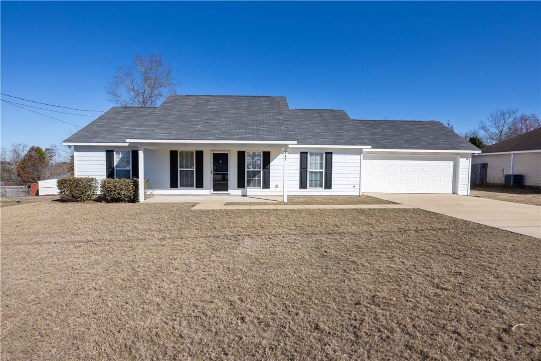 813 LEE ROAD 213, Phenix City, AL, 36870