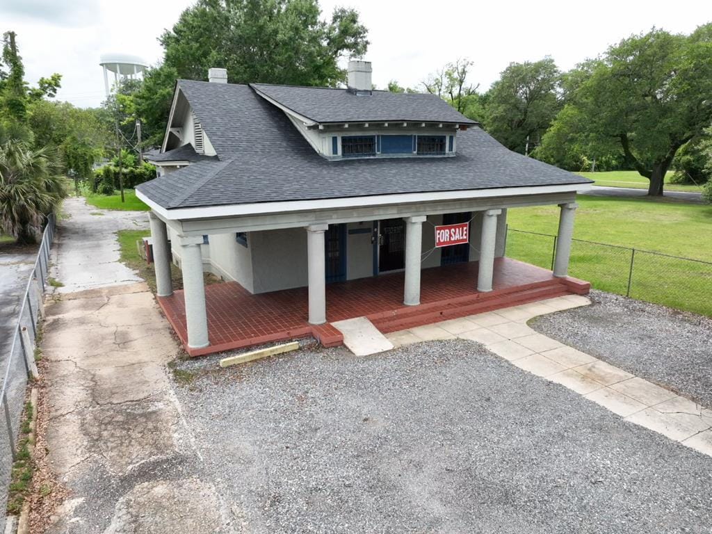 526 W Oglethorpe Blvd, Albany, GA 31701