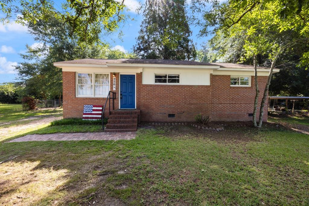 956 Lake Rushin Drive, Columbus, GA