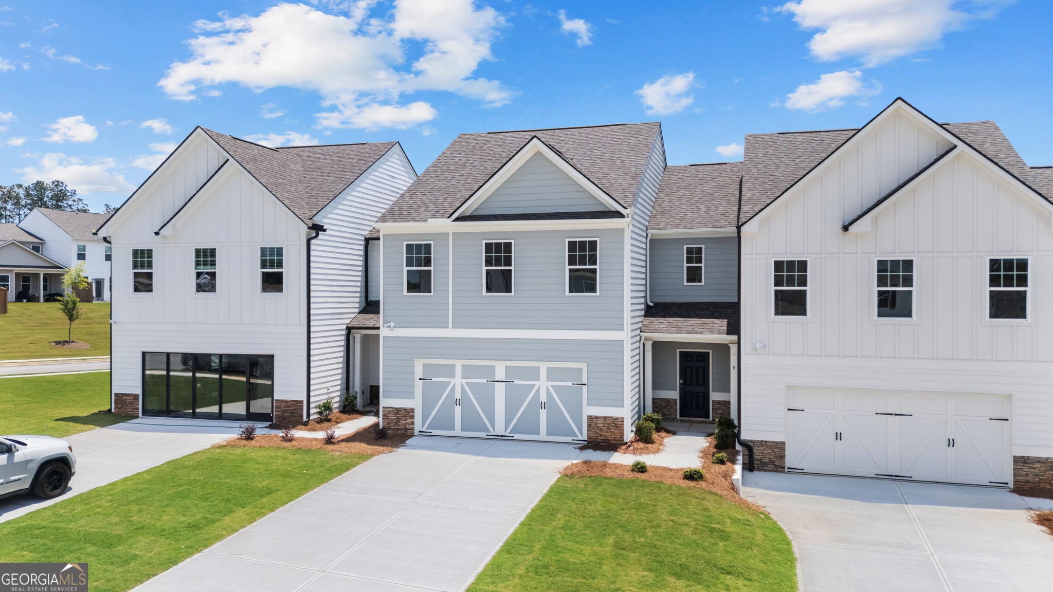 9 Umber Ln #30, Newnan, GA 30263