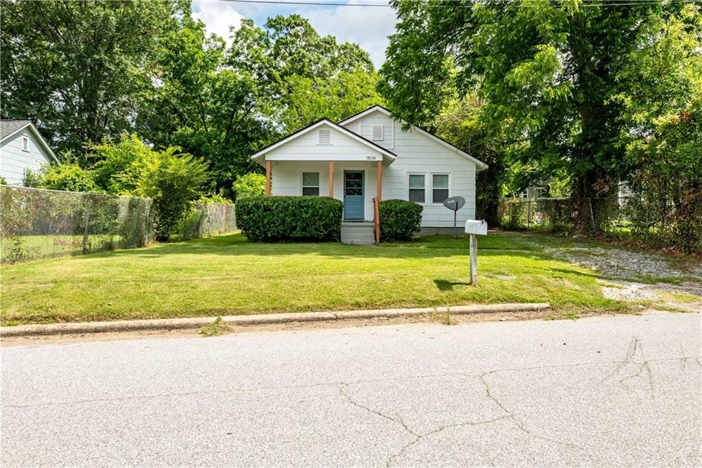 1804 16th, Phenix City, AL, 36867