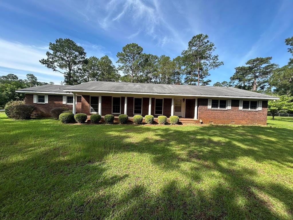 2201 Devon Dr, Albany, GA 31721