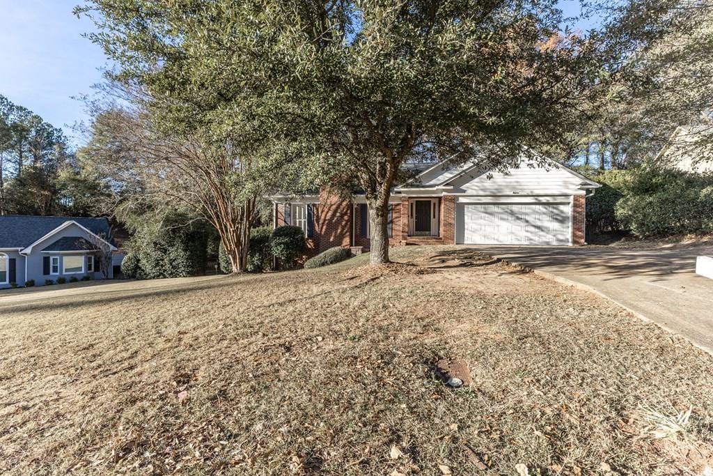 1195 Cloverdale Rd, Columbus, GA 31904