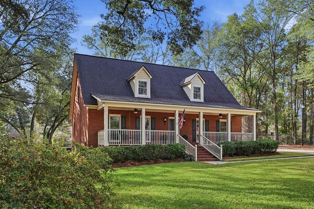 160 White Horse Drive, Leesburg, GA, 31763 — Photo 3