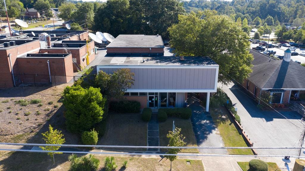 1344 13th Avenue, Columbus, GA, 31901
