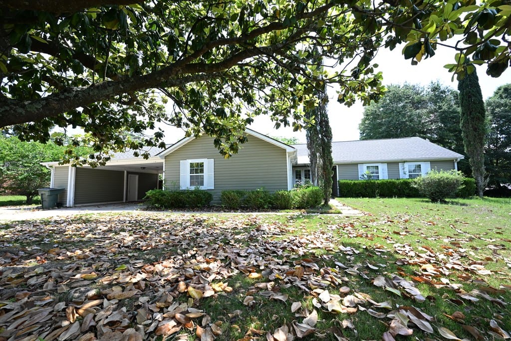 267 Barbara Dr, Ozark, AL 36360