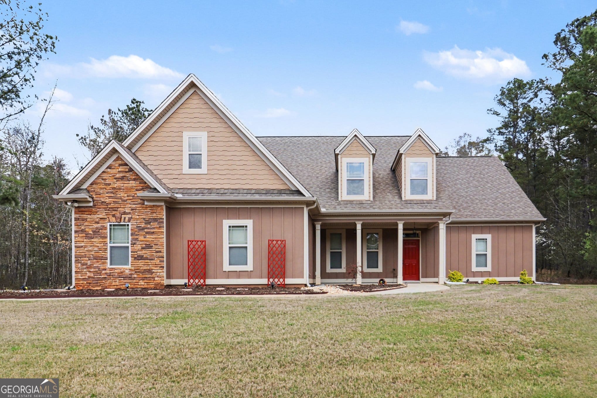 138 Coral Ridge Court, Palmetto, GA, 30268