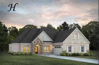 2841 RAINMAKER RUN, Auburn, AL, 36832