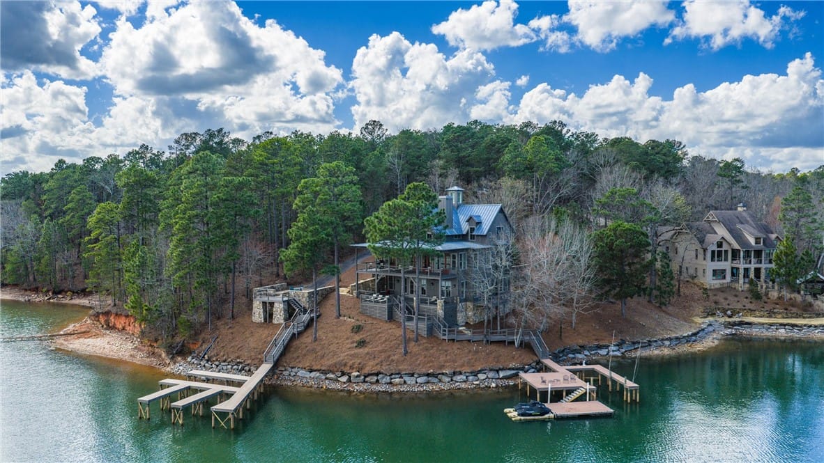 791 Old Still Road, Dadeville, AL, 36853