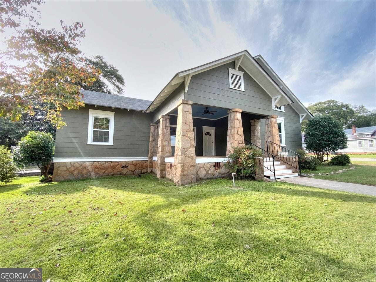 602 Lincoln, Lagrange, GA, 30240