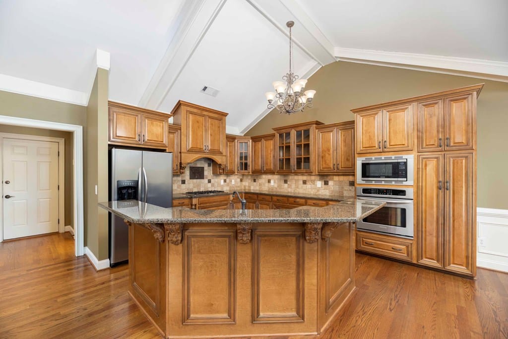 9189 Travelers Way, Midland, GA, 31820, Kitchen