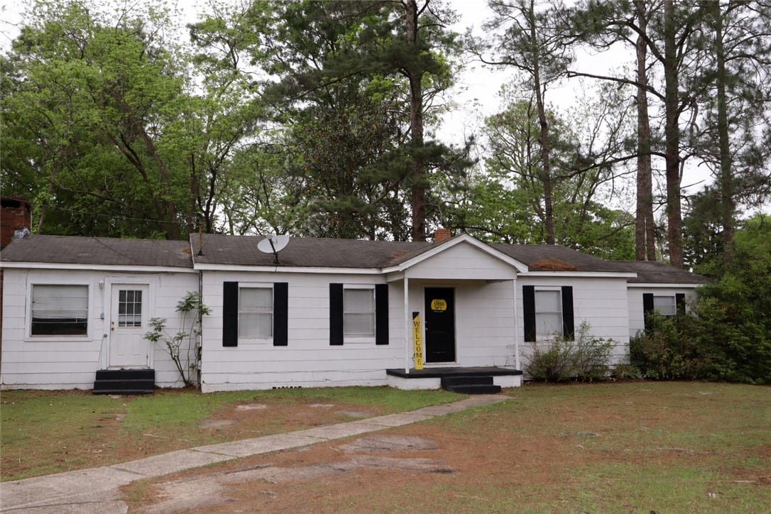 920 Fortner Street, Dothan, AL, 36301