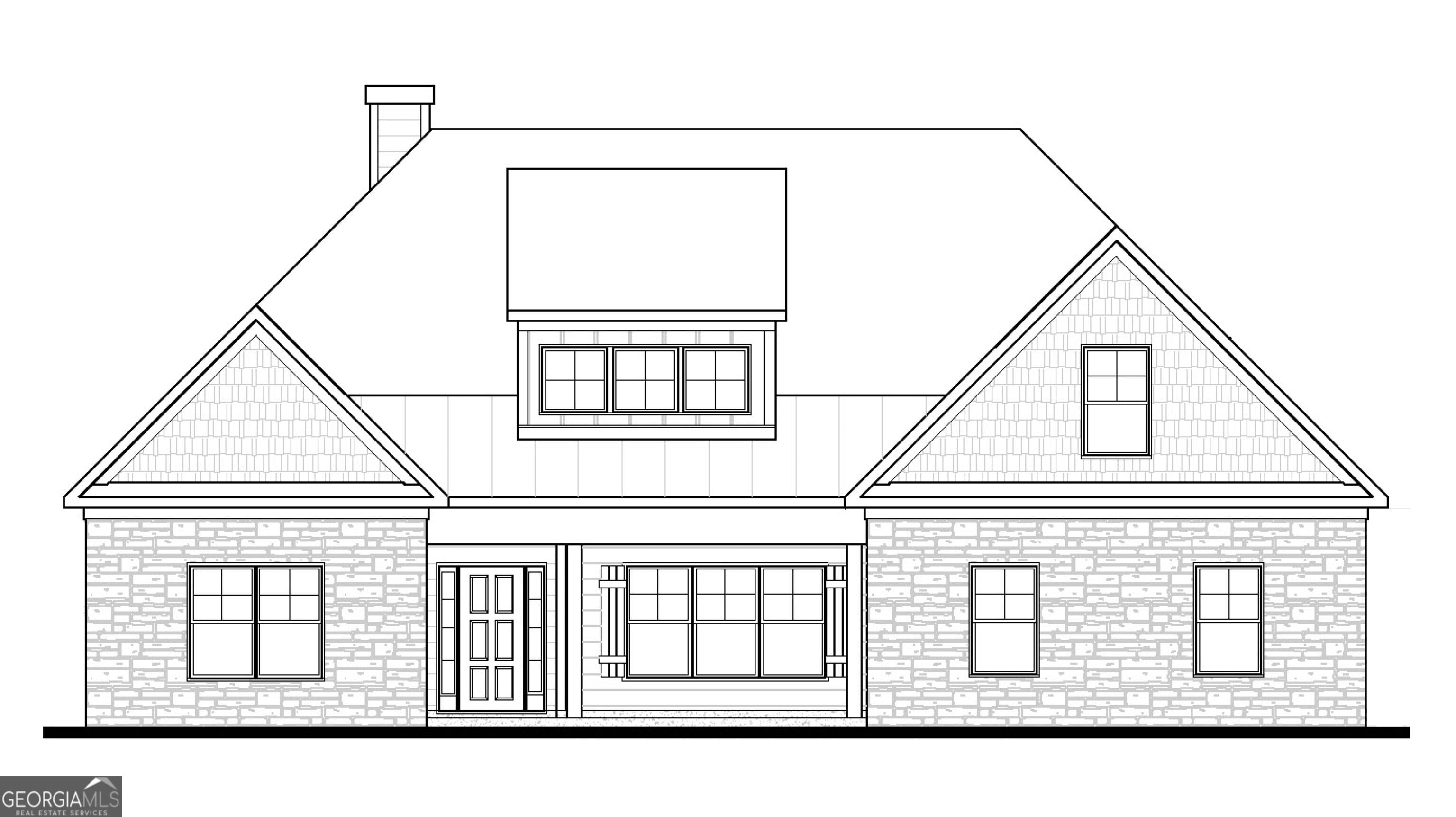 452 Atlantica Drive #55, Newnan, GA, 30263
