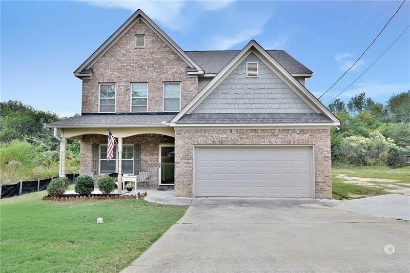 1314 Ingersoll, Phenix City, AL, 36867