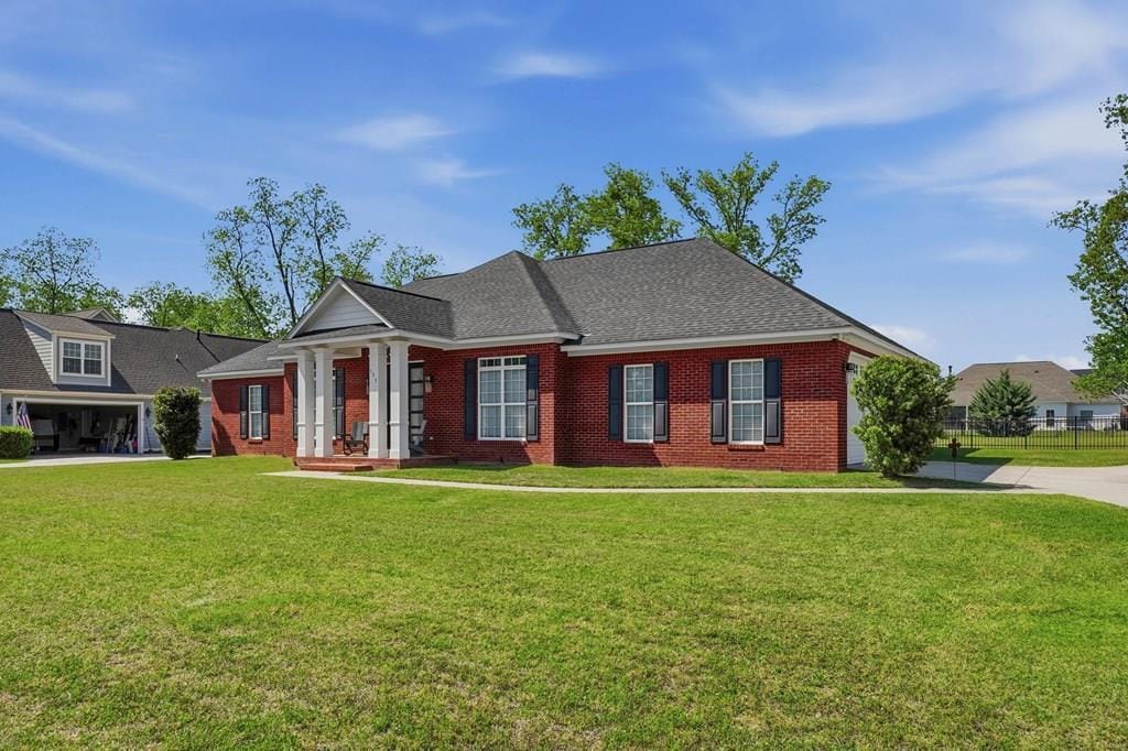 157 Belmont Drive, Leesburg, GA, 31763 — Photo 2