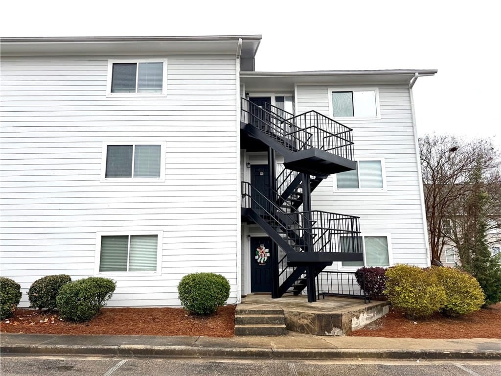 557 West Glenn Avenue #b203, Auburn, AL, 36830