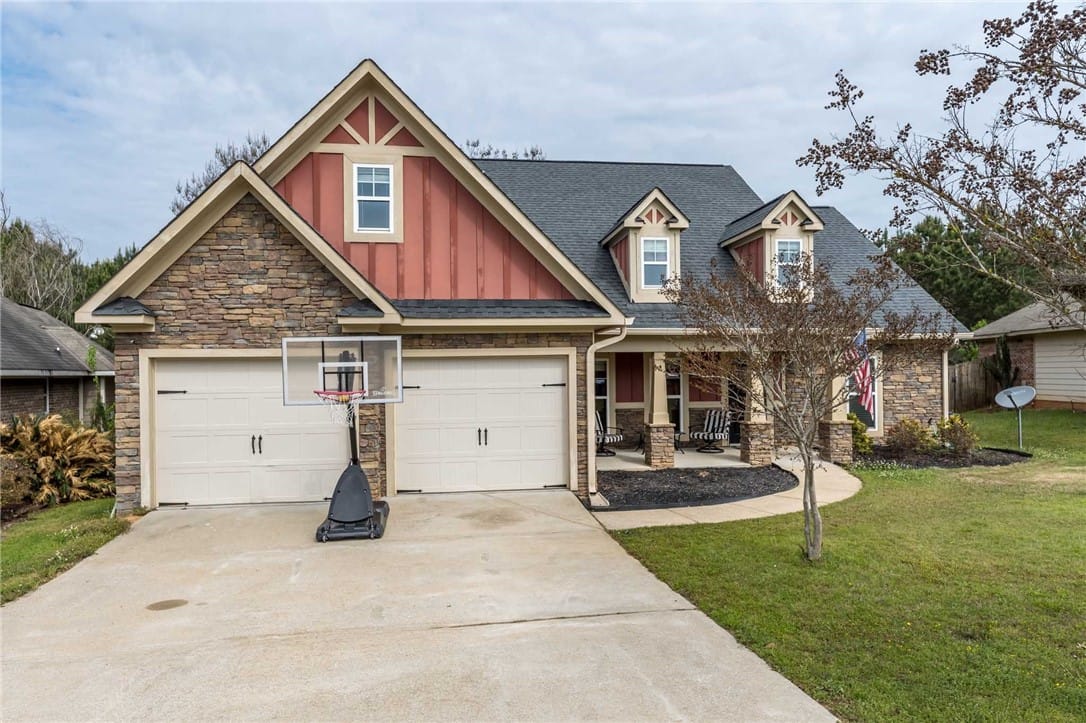 192 LEE ROAD 2140, PHENIX CITY, AL, 36870