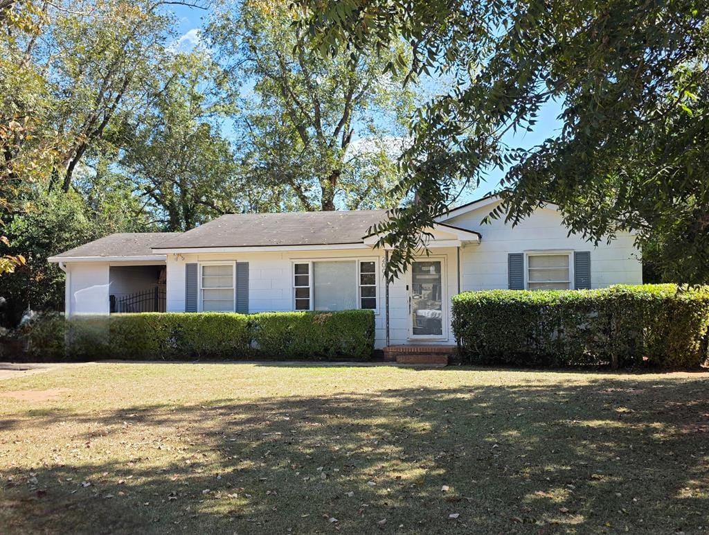 200 North Ingleside Drive, Albany, GA, 31707