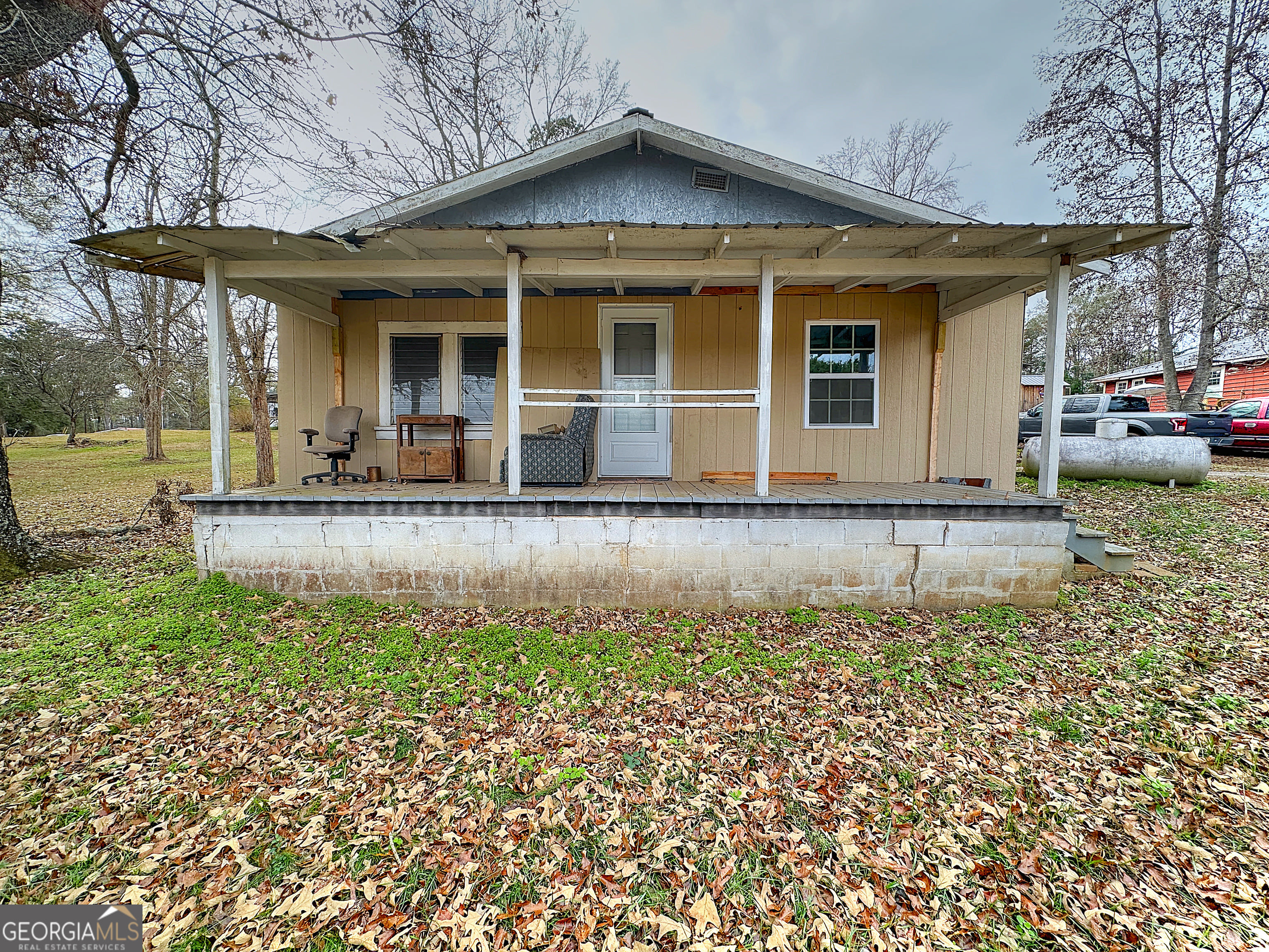 286 Hines Rd, Hogansville, GA 30230