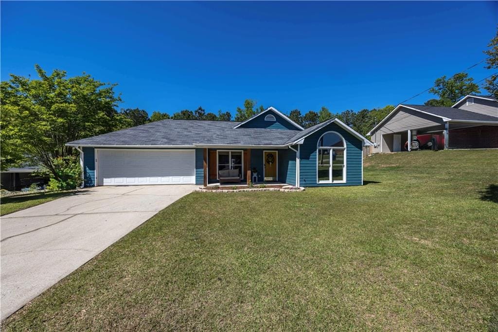 110 Lee Road 2020, Phenix City, AL, 36867