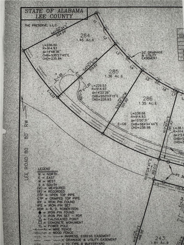 2250 W Farmville Rd, Auburn, AL 36879