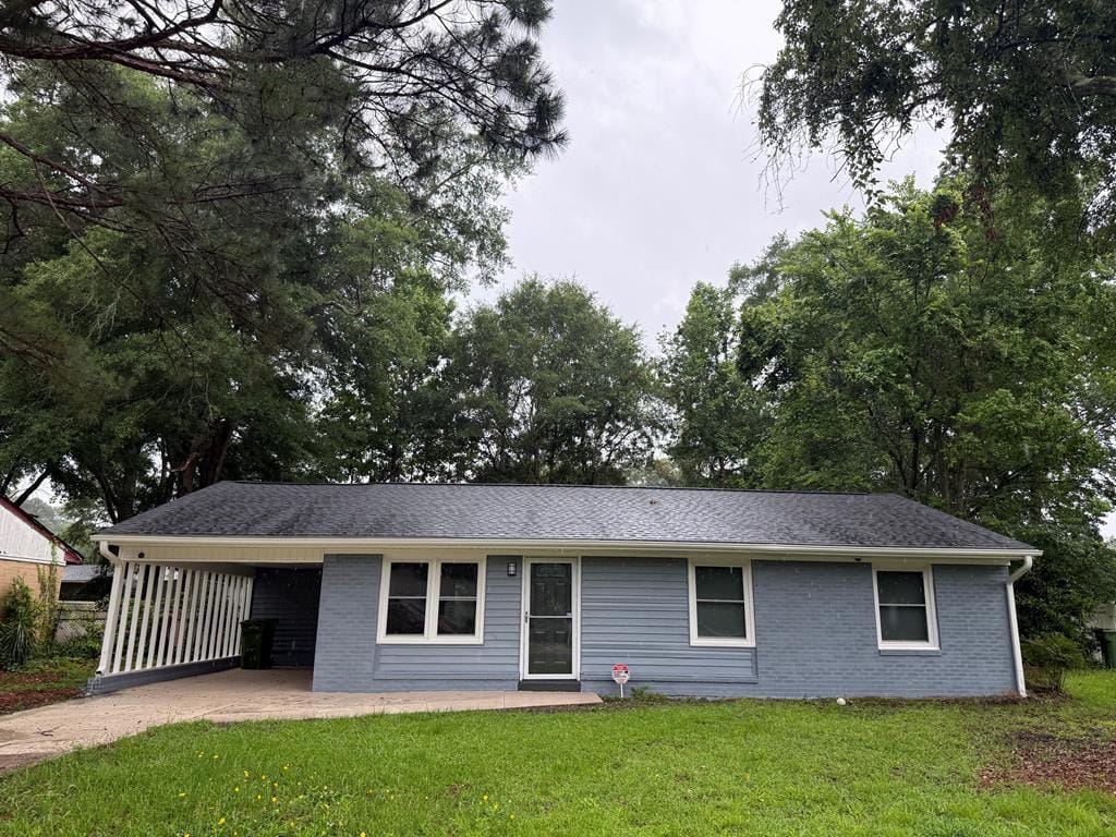 4418 Gardiner Dr, Columbus, GA 31907