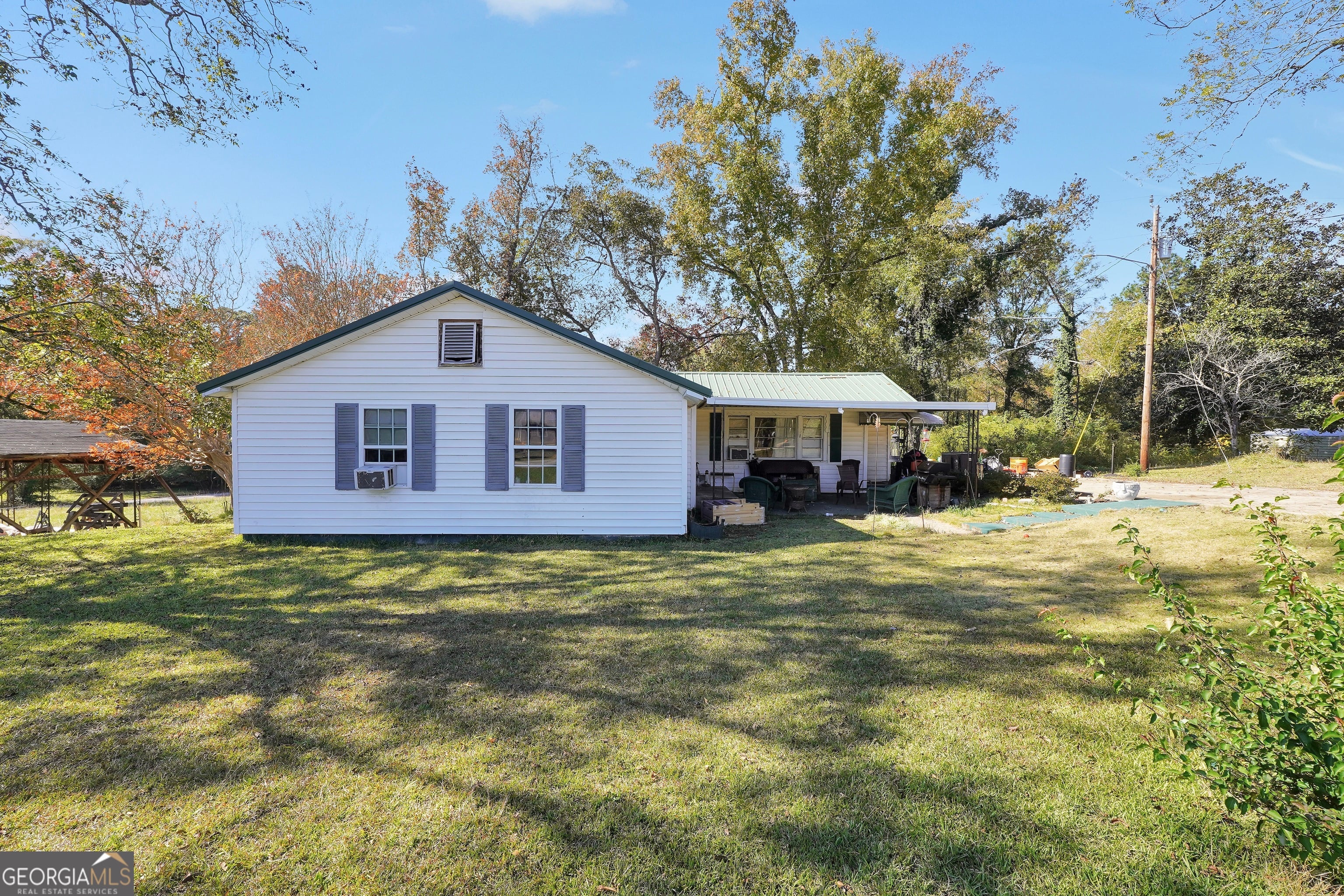432 Cooley Rd, LaGrange, GA 30241