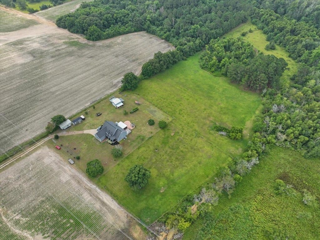 931 Bridgeboro Anderson City Road, Doerun, GA, 31744