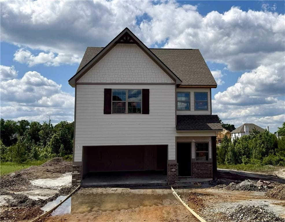 6 Liberty Pl, Fort Mitchell, AL 36856
