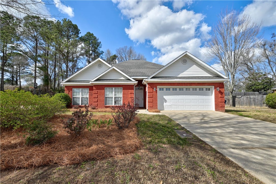 523 Coleman Court, Auburn, AL, 36830
