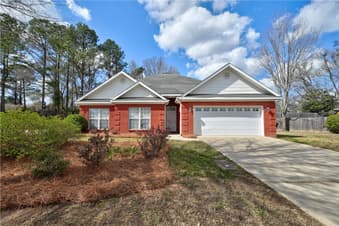 523 COLEMAN, Auburn, AL, 36830