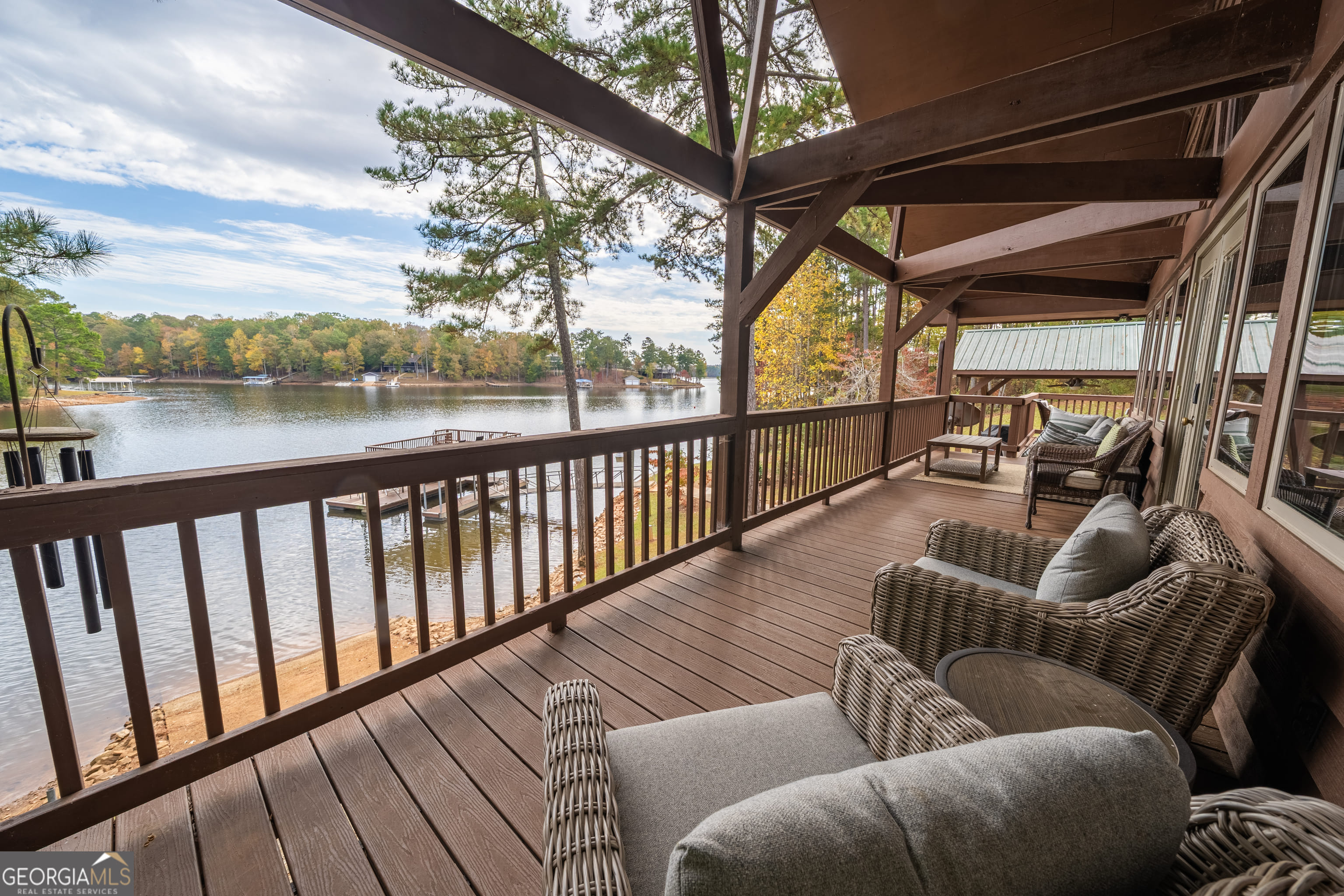 4481 Co Rd 99, Wedowee, AL 36278