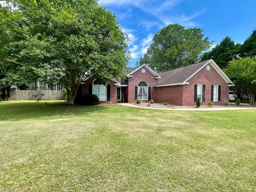 147 Cobblefield Drive, Leesburg, GA, 31763