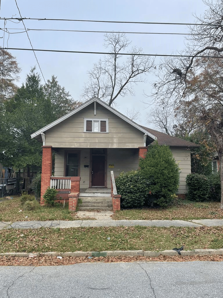 2427 Marion Street, Columbus, GA, 31906