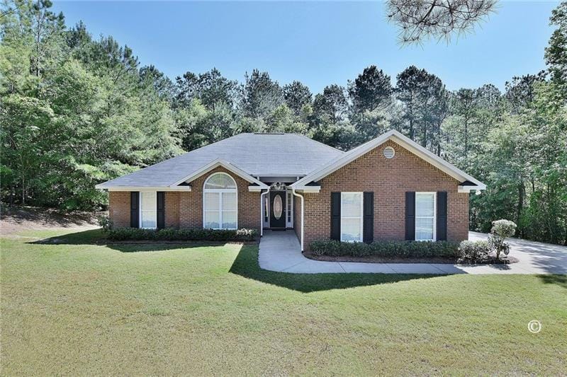 52 Camp Parkman, Phenix City, AL, 36869