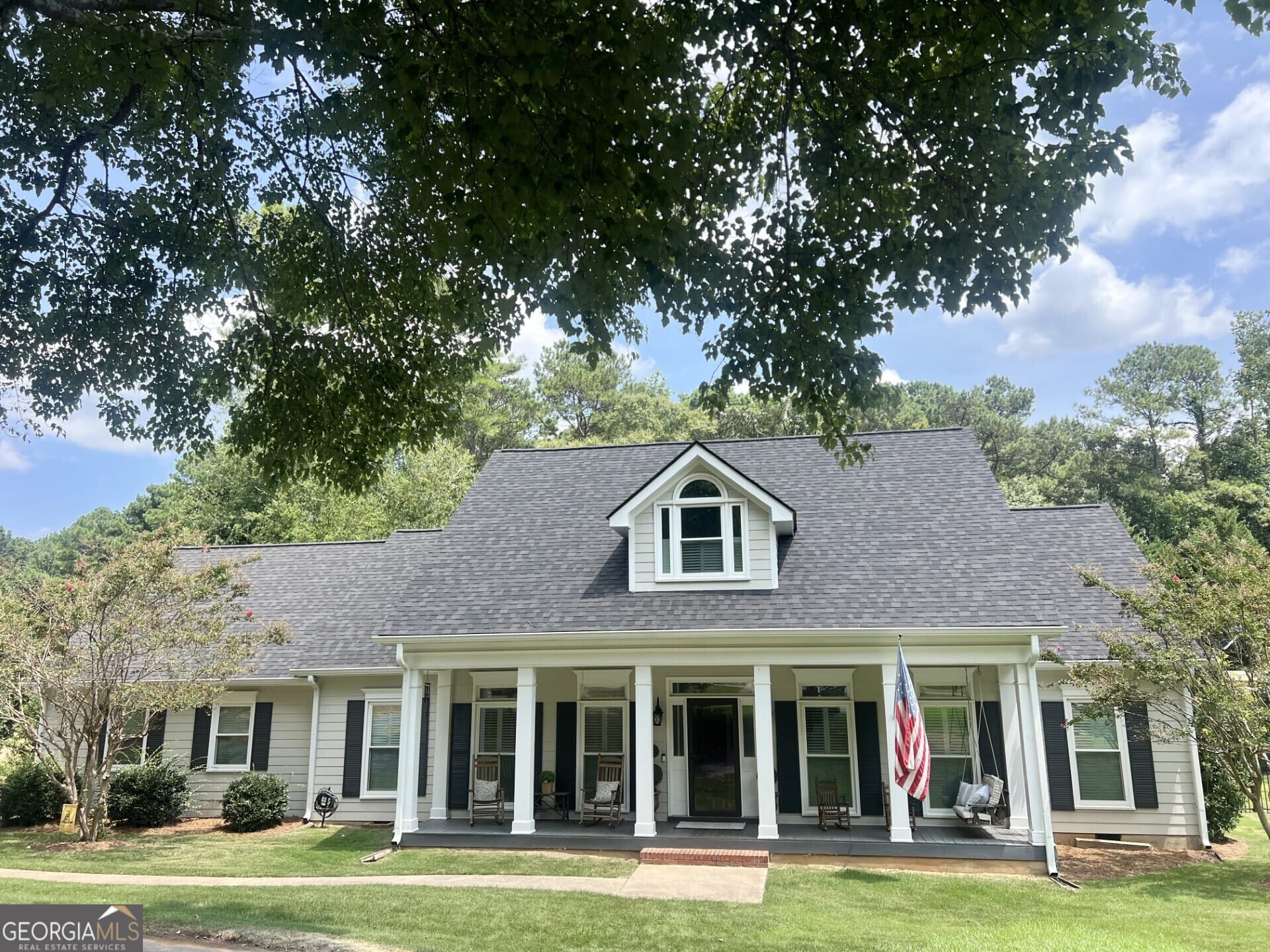 1012 Riverside, Lagrange, GA, 30240