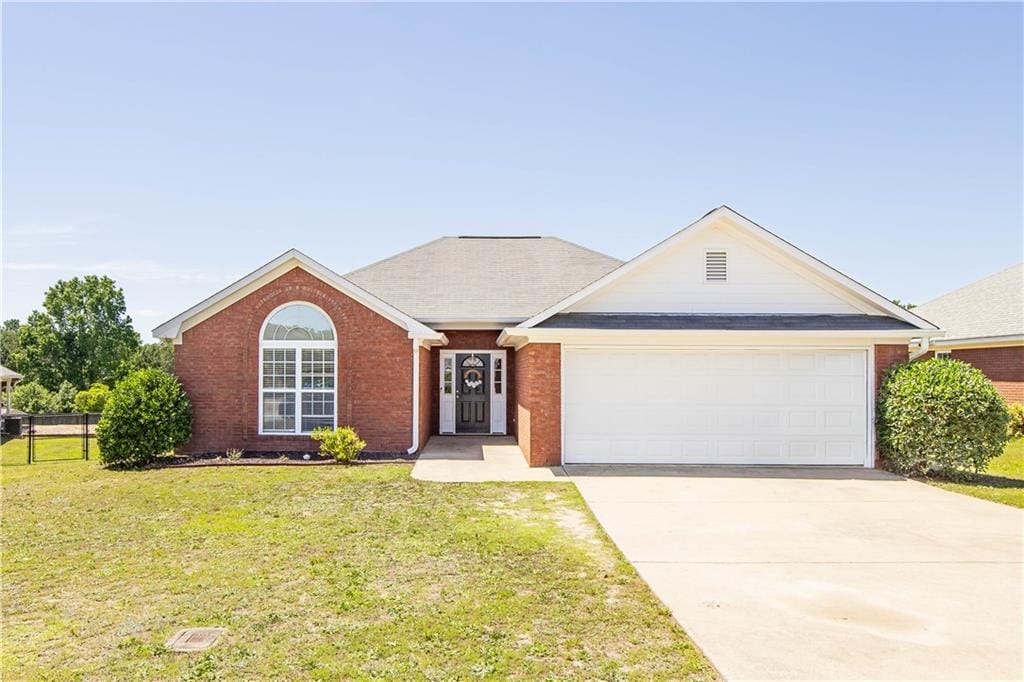 23 LEE RD 2139, Phenix City, AL, 36870