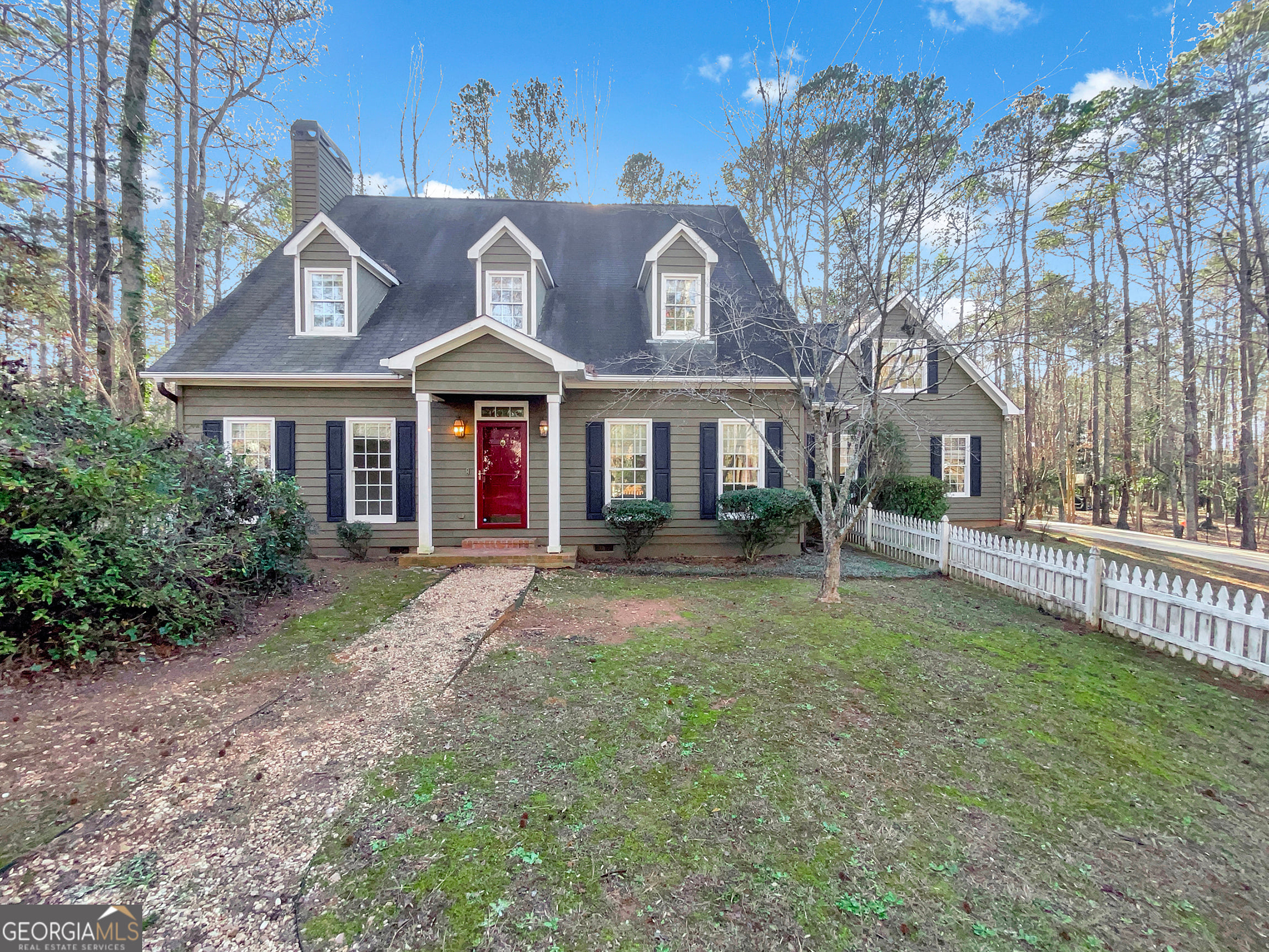 86 Lancaster Way, Newnan, GA 30263