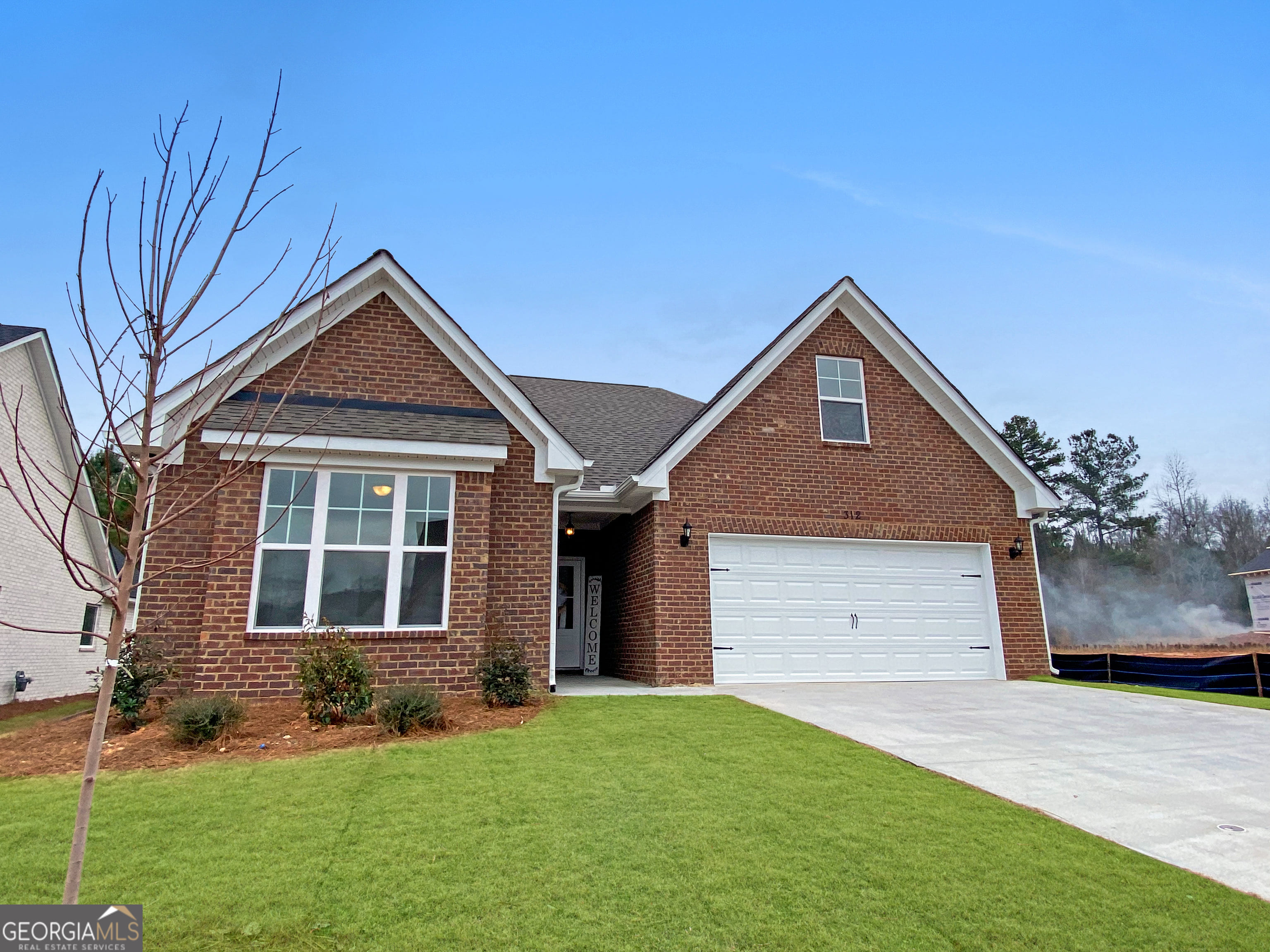 312 Lana Ln, LaGrange, GA 30241