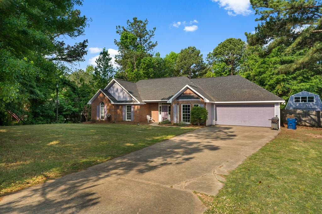 416 Lee Road 2110, Salem, AL, 36874