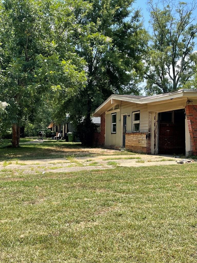 4040 Union Street, Columbus, GA, 31903
