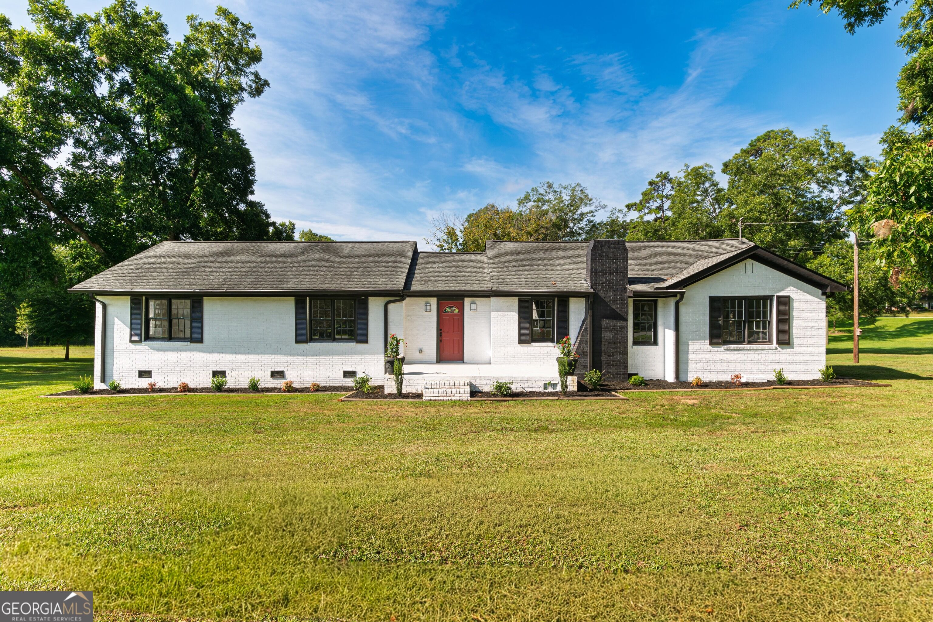 418 Lamb Rd, Moreland, GA 30259
