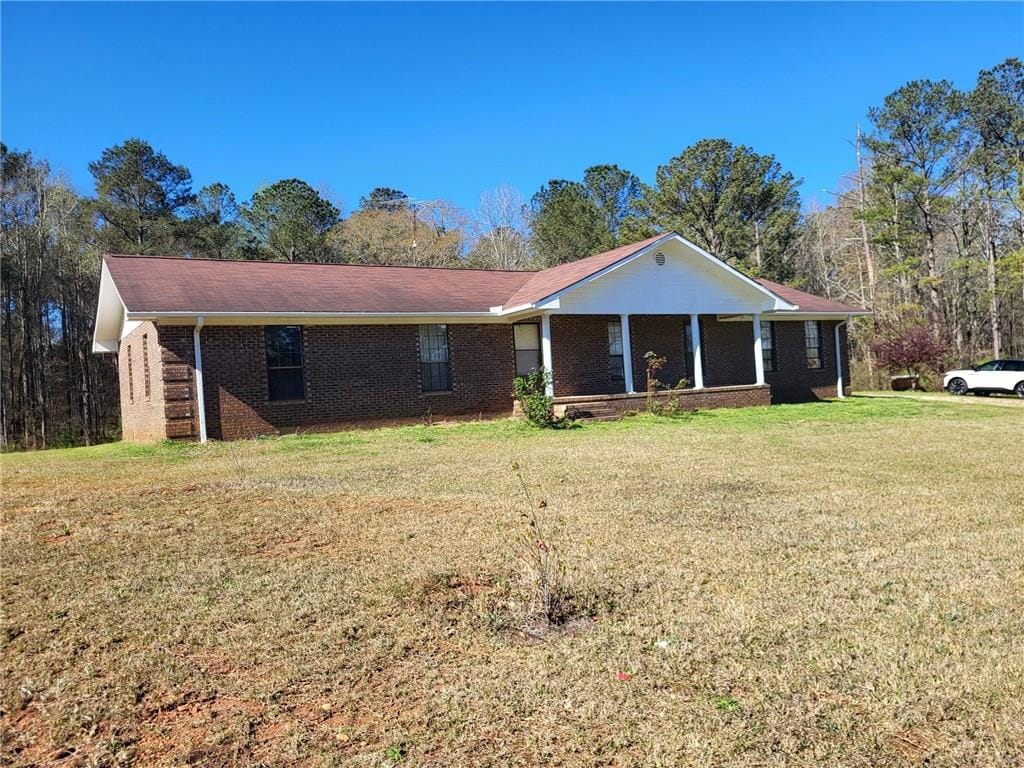 8321 County Road 289, Lanett, AL, 36863 — Photo 3