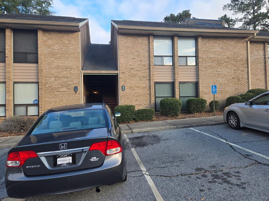 4312 Old Macon Road #6, Columbus, GA, 31907