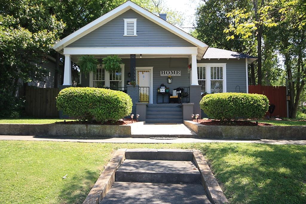 1024 18th Street, Columbus, GA, 31904