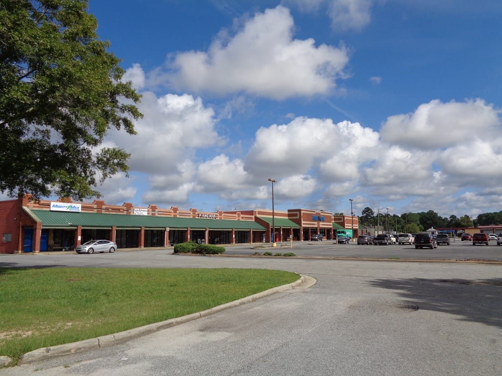 1511 Radium Springs Road, Albany, GA, 31705 — Photo 3