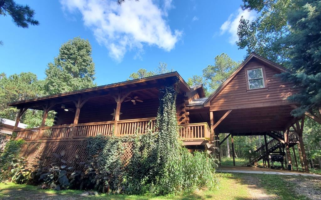 925 Morgan Copeland Road, Hamilton, GA, 31811